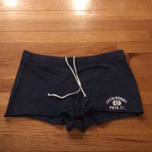 Abercrombie Women’s Shorts
